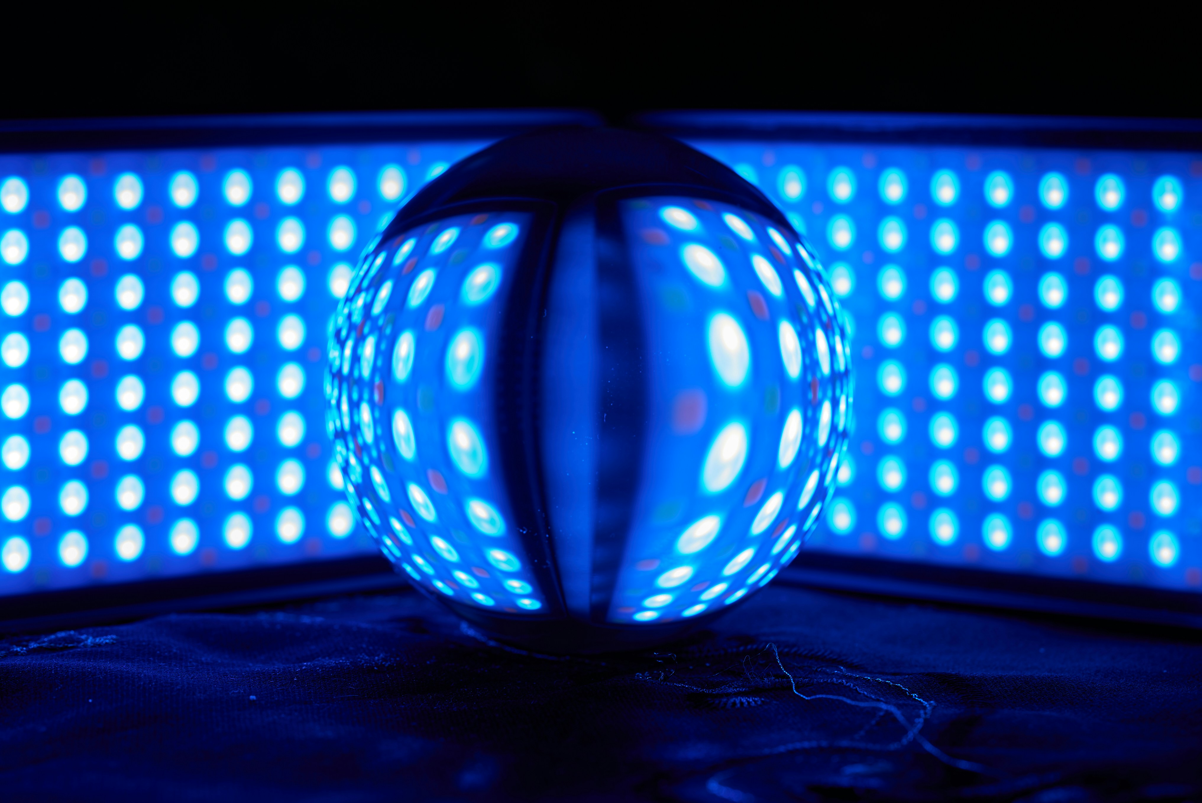 Blue Light Therapy: Beyond Seasonal Affective Disorder