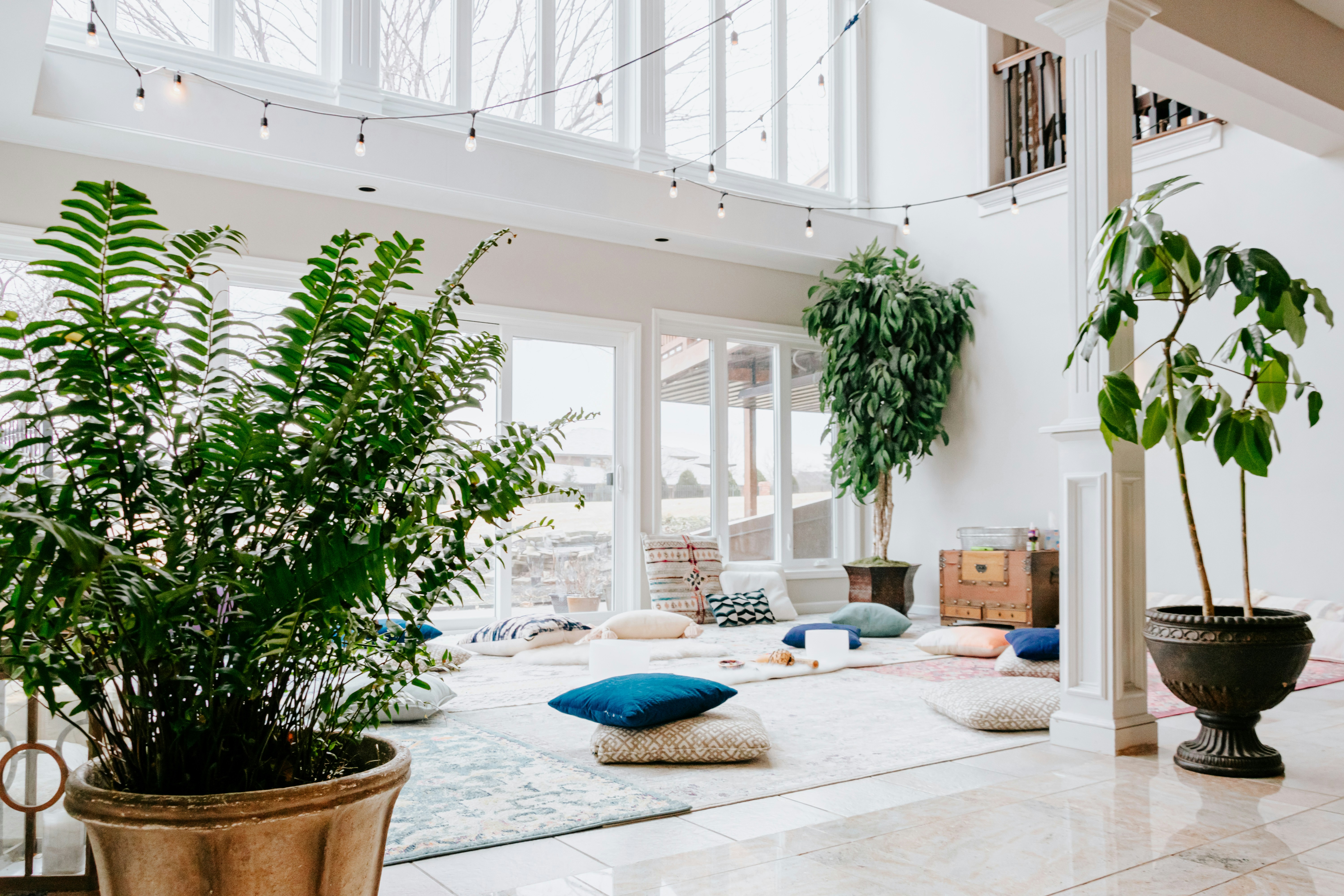 The Future of Home Wellness: Why Multi-Modal Technology Matters