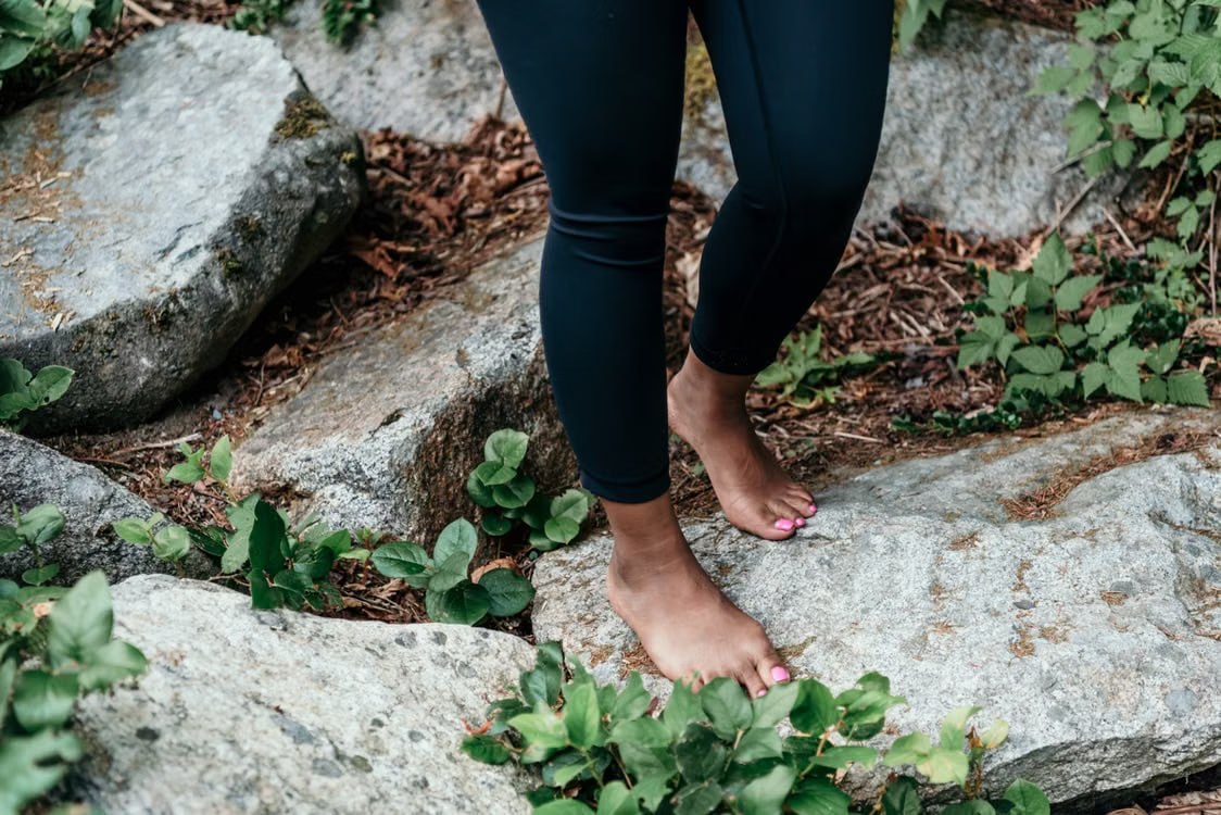 The Science of Grounding and Earthing: How Quantum Energy Beds Connect You to Earth's Healing Frequencies