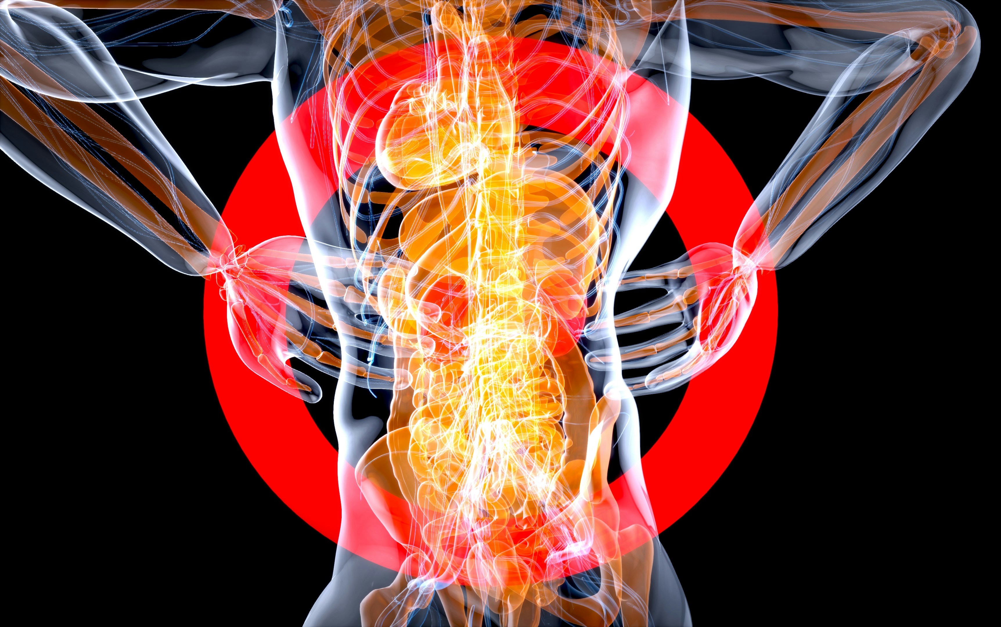 Understanding Inflammation: The Silent Health Disruptor