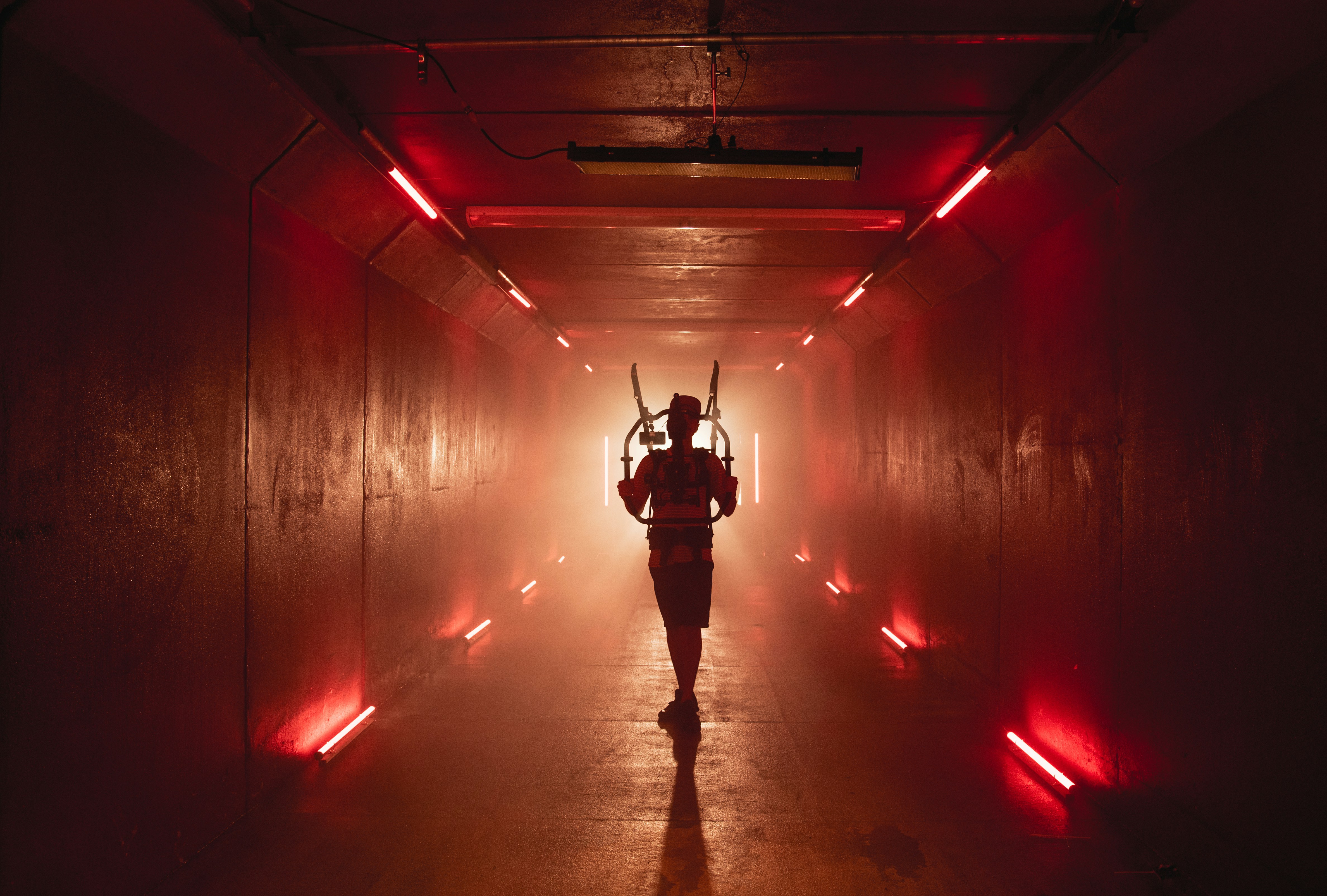 The Role of Far Infrared in Athletic Recovery